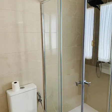 Apartamento La Barraca - A Mojácar