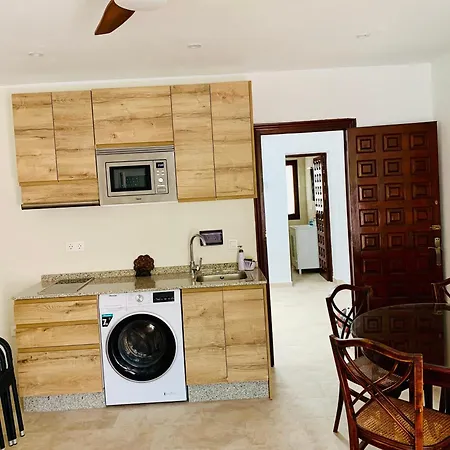 La Barraca - A Apartamento Mojácar