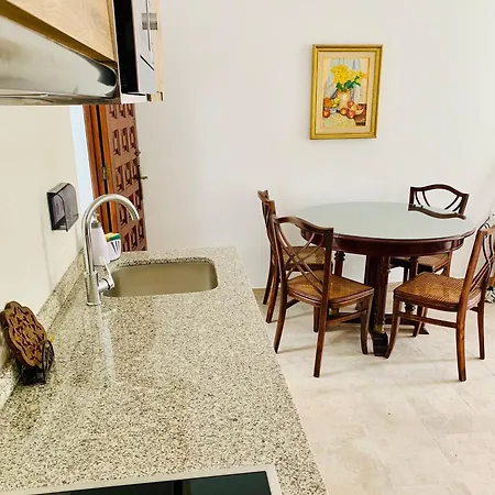 La Barraca - A Apartamento