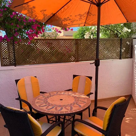 La Barraca - A - Relax, Terraza Cerca Del Mar *
